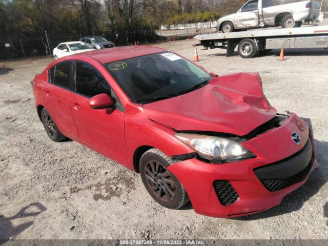 MAZDA MAZDA3 2013 jm1bl1v70d1764037