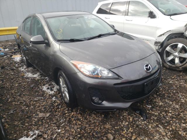 MAZDA 3 I 2013 jm1bl1v70d1765107