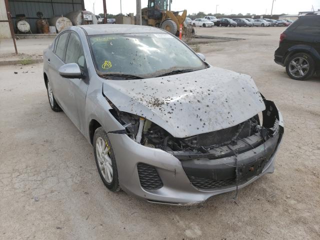 MAZDA 3 I 2013 jm1bl1v70d1769268