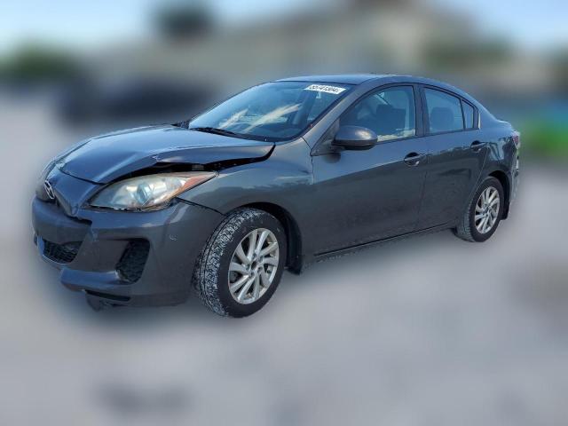 MAZDA 3 2013 jm1bl1v70d1778360