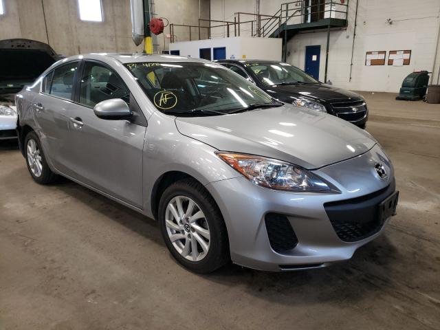 MAZDA 3 I 2013 jm1bl1v70d1790072