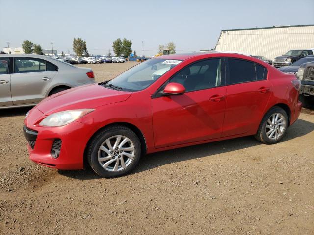 MAZDA 3 I 2013 jm1bl1v70d1792484