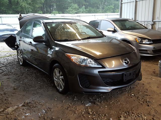 MAZDA 3 I 2013 jm1bl1v70d1798009