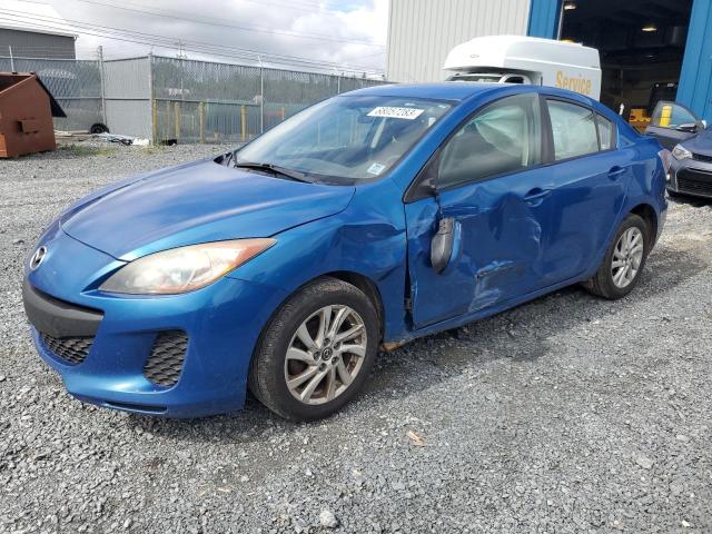 MAZDA 3 2013 jm1bl1v70d1800308