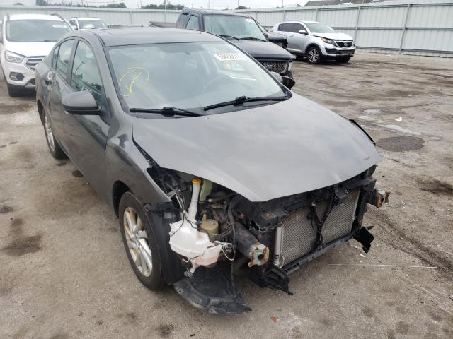 MAZDA 3 I 2013 jm1bl1v70d1800440