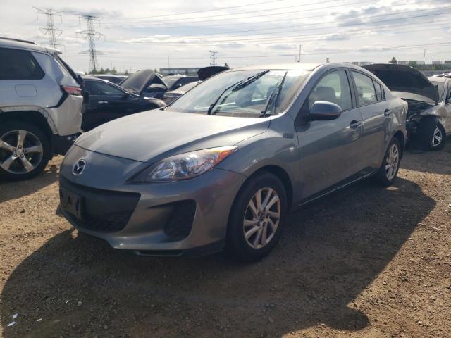 MAZDA 3 I 2013 jm1bl1v70d1805427