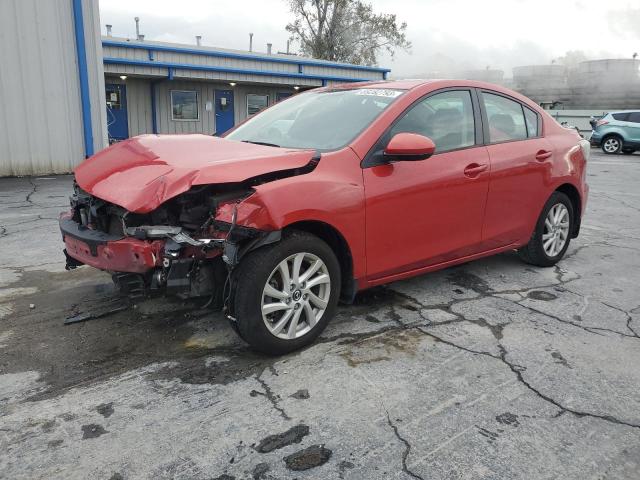 MAZDA 3 I 2013 jm1bl1v70d1813754