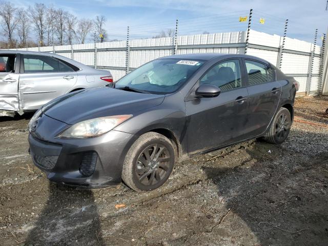 MAZDA 3 2013 jm1bl1v70d1825404