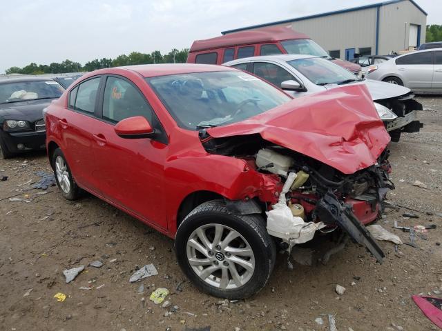 MAZDA 3 I 2013 jm1bl1v70d1826536