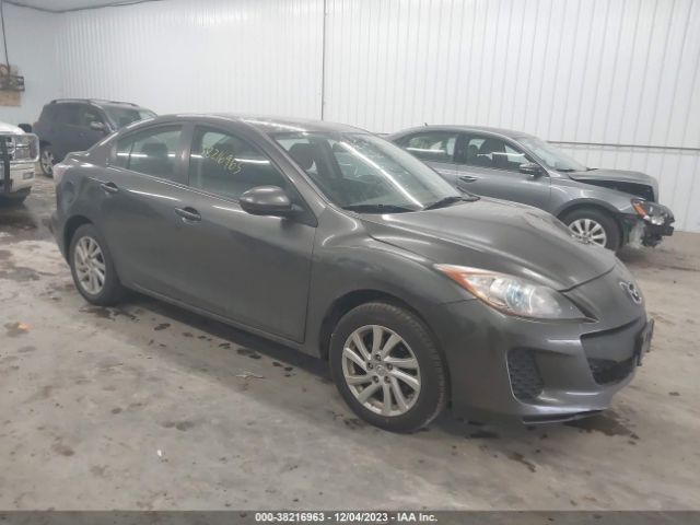 MAZDA NULL 2012 jm1bl1v71c1551189