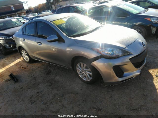 MAZDA NULL 2012 jm1bl1v71c1558143