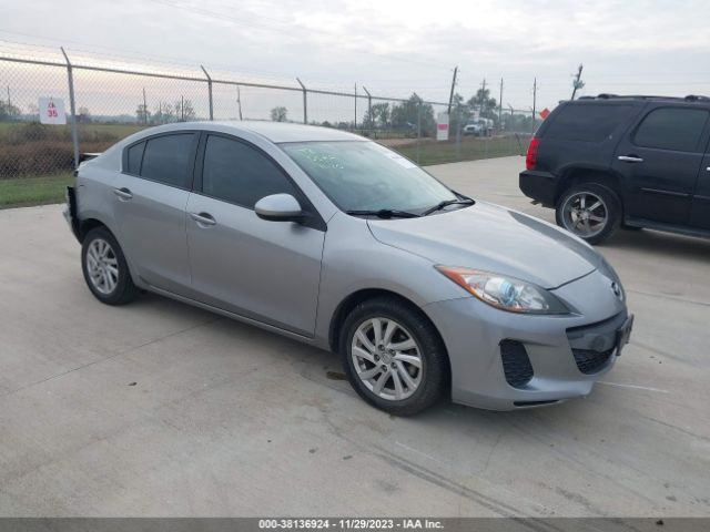 MAZDA 3 2012 jm1bl1v71c1560359