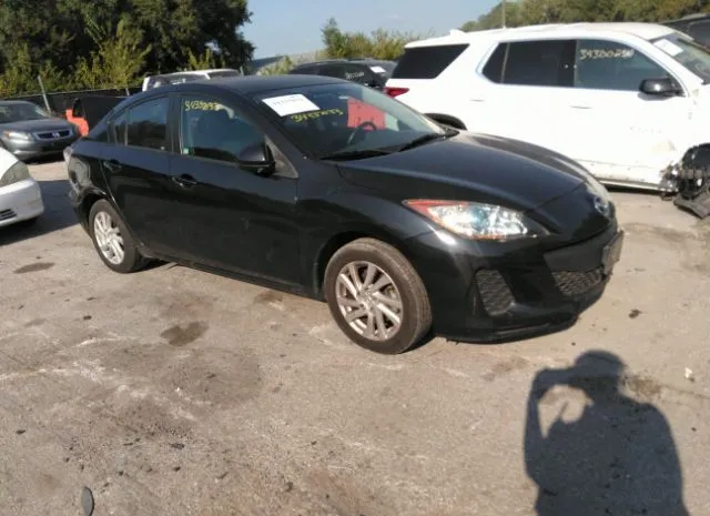 MAZDA MAZDA3 2012 jm1bl1v71c1578764