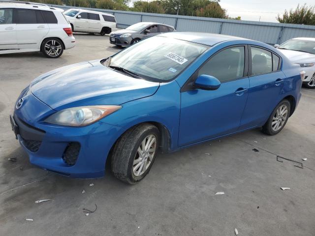 MAZDA 3 I 2012 jm1bl1v71c1579946