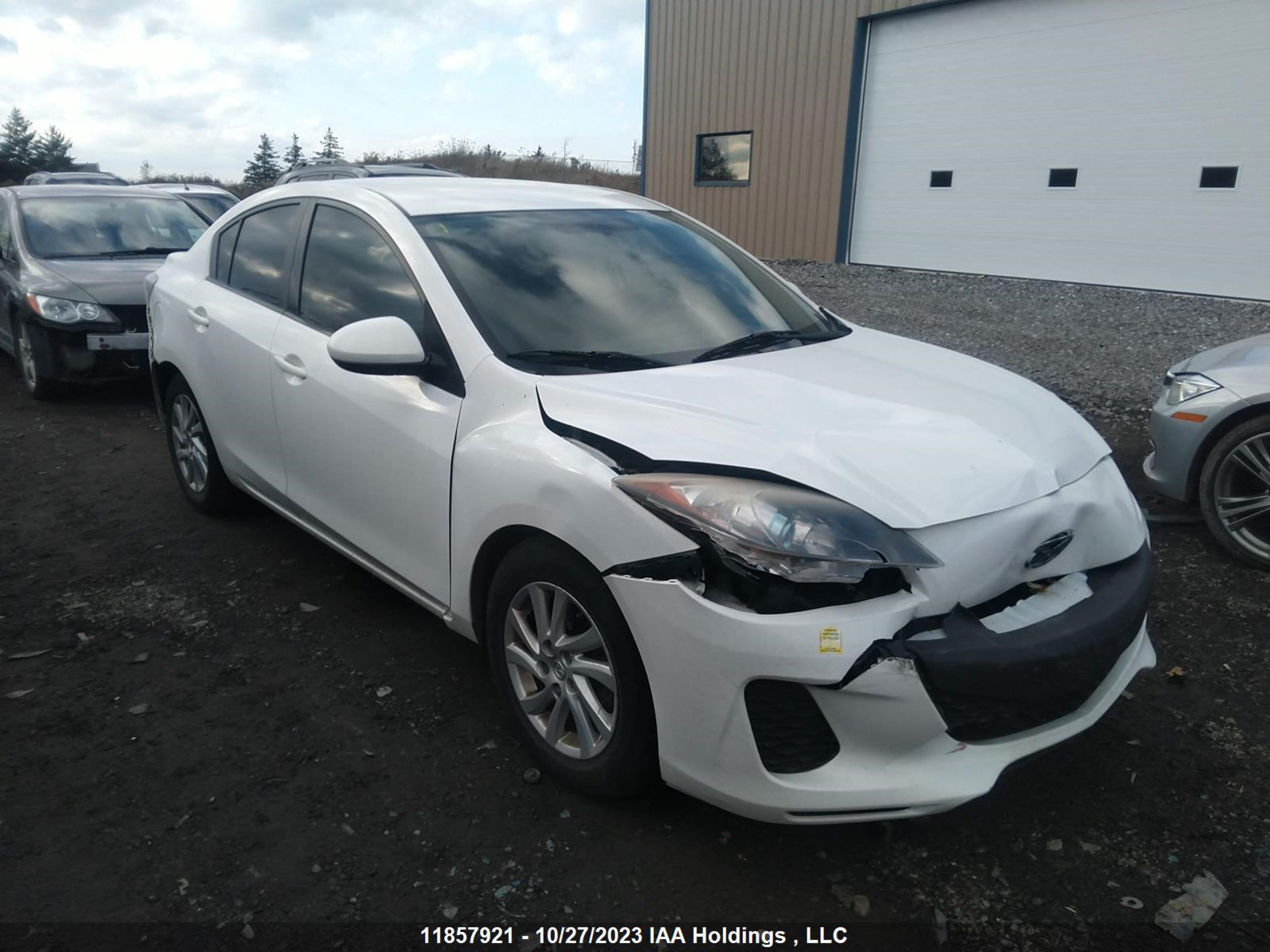 MAZDA 3 2012 jm1bl1v71c1603937