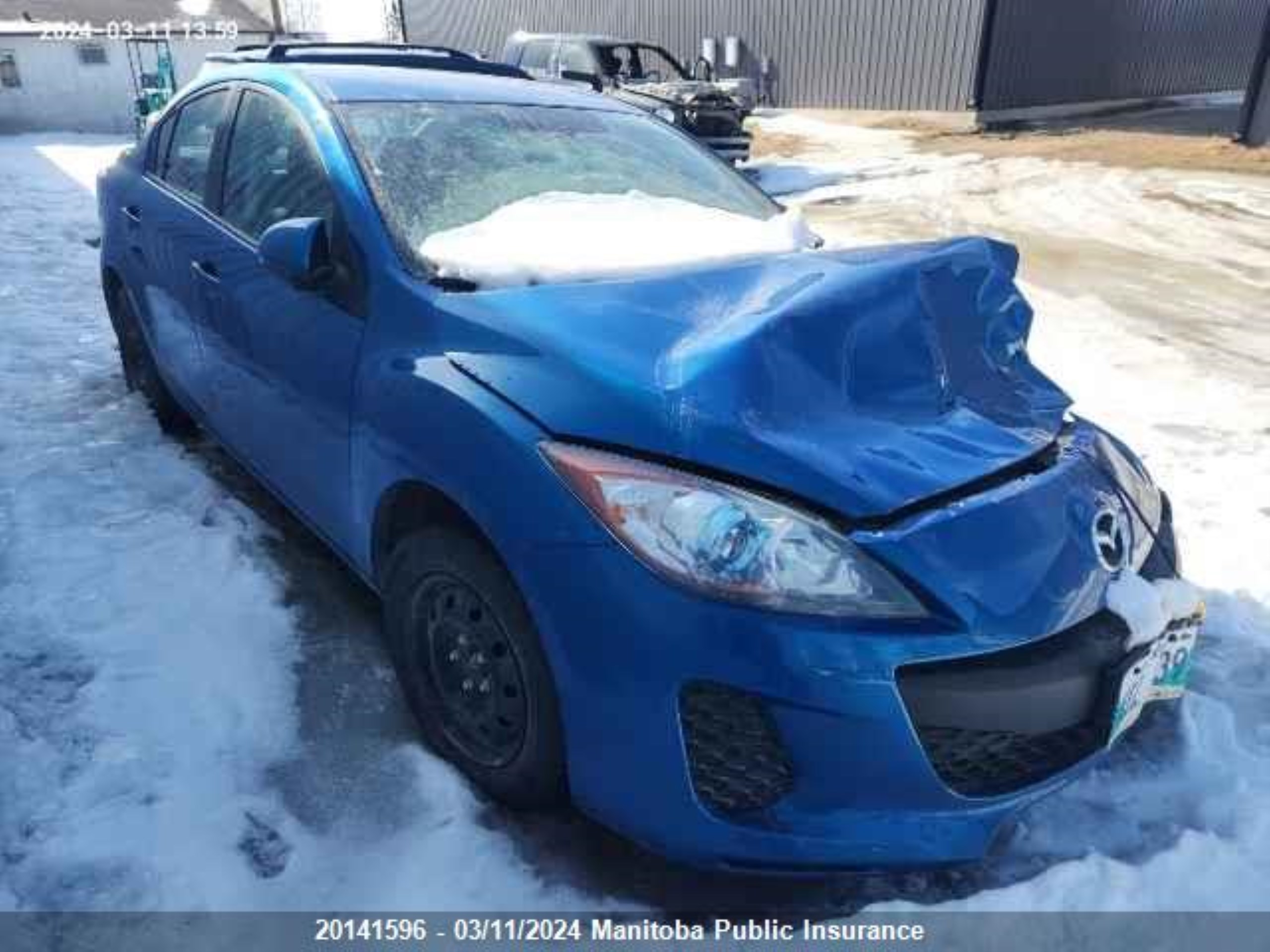 MAZDA 3 2012 jm1bl1v71c1622617