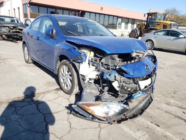 MAZDA 3 2012 jm1bl1v71c1631754