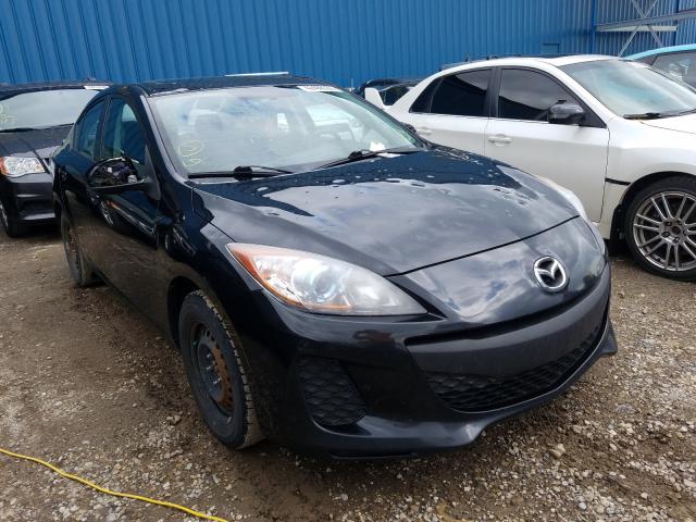 MAZDA NULL 2012 jm1bl1v71c1642947