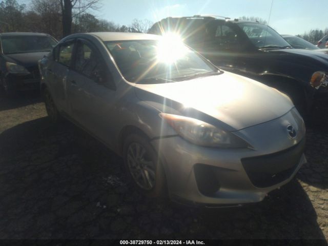 MAZDA NULL 2012 jm1bl1v71c1671624