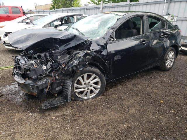 MAZDA 3 I 2012 jm1bl1v71c1671641