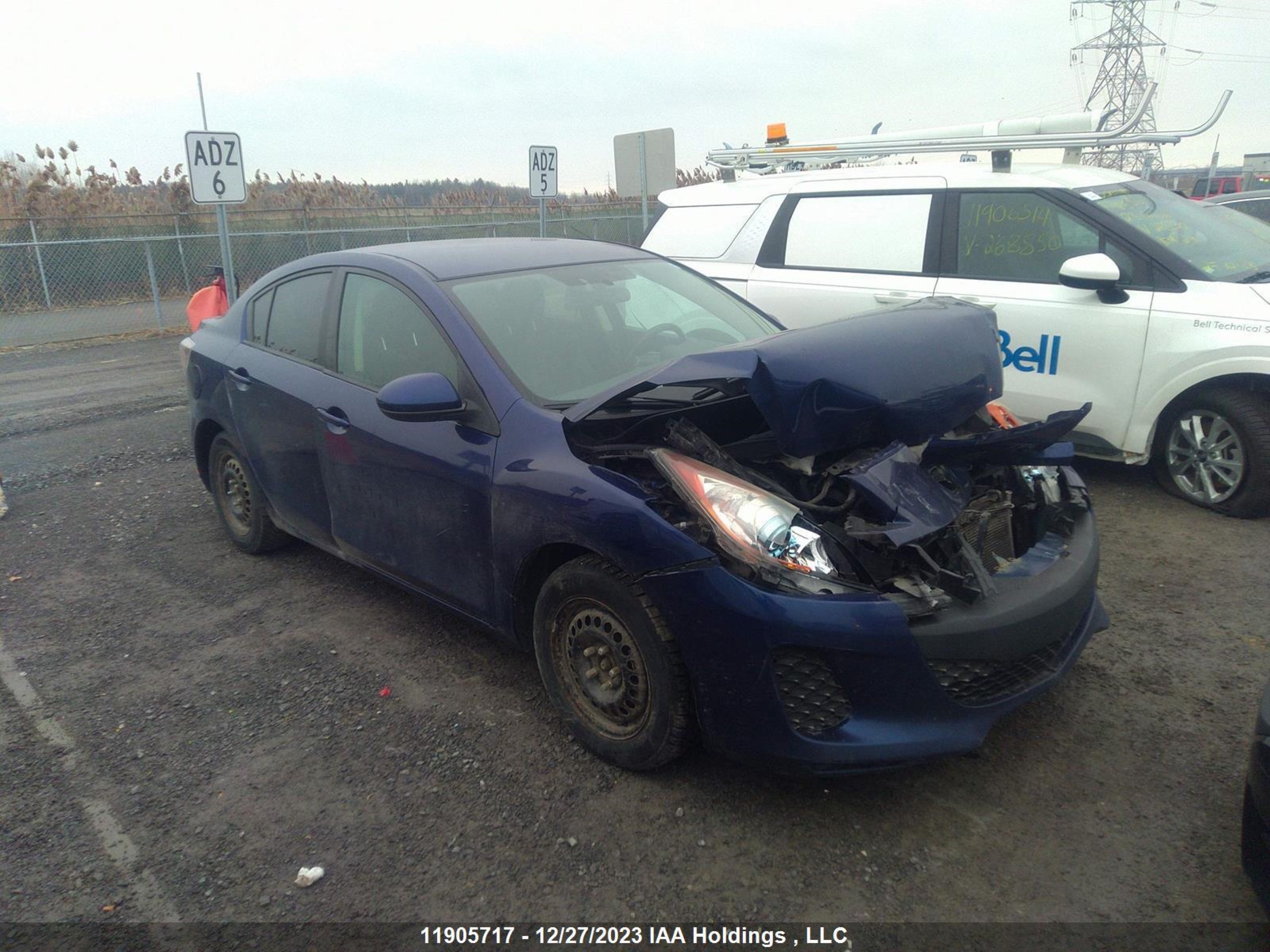 MAZDA 3 2012 jm1bl1v71c1675897