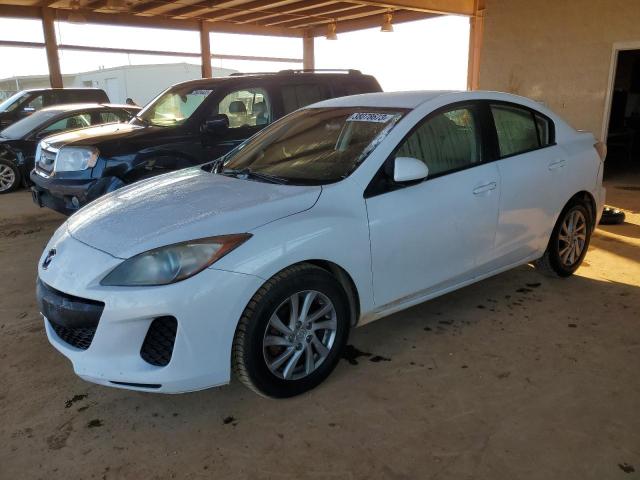 MAZDA 3 I 2012 jm1bl1v71c1678427