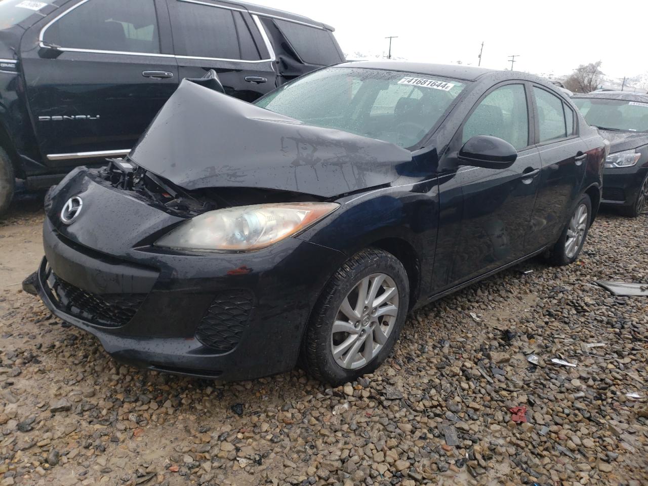 MAZDA 3 2012 jm1bl1v71c1692246