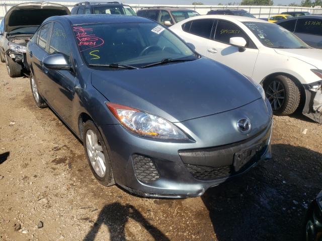 MAZDA 3 I 2012 jm1bl1v71c1692411