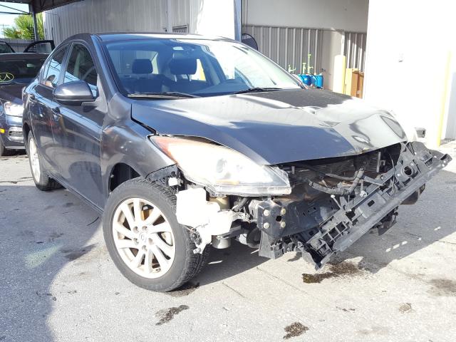 MAZDA 3 I 2012 jm1bl1v71c1700989