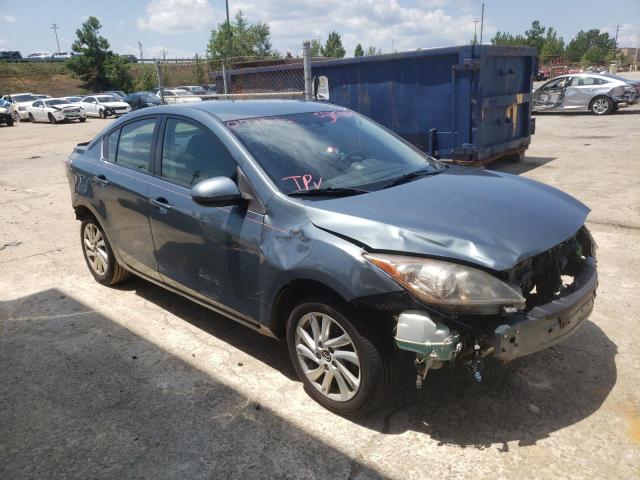 MAZDA 3 I 2013 jm1bl1v71d1712769