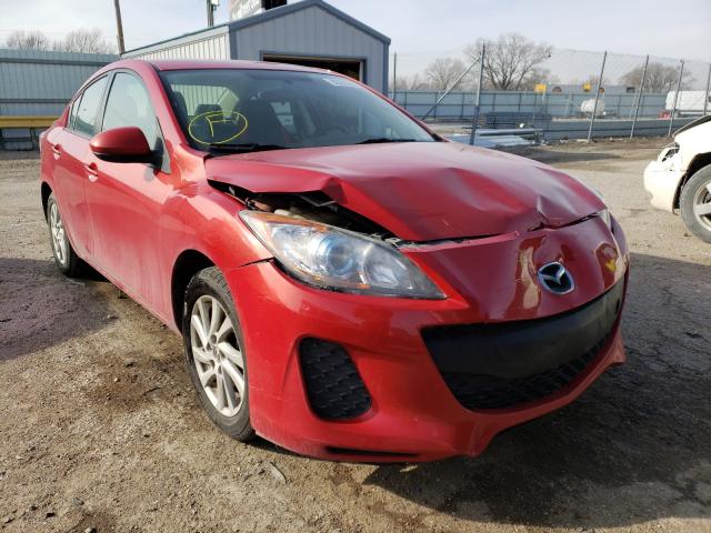 MAZDA 3 I 2013 jm1bl1v71d1717180