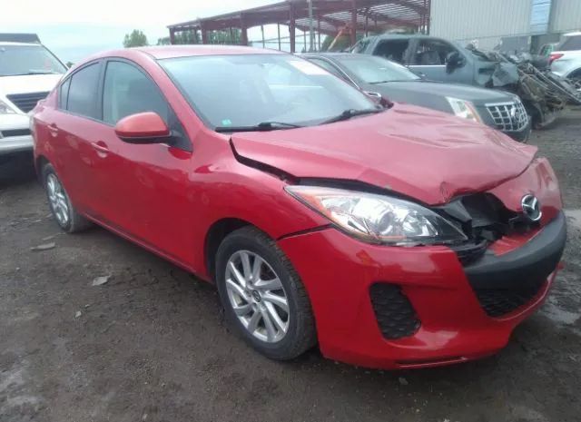 MAZDA MAZDA3 2013 jm1bl1v71d1719317