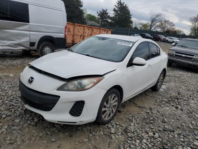 MAZDA 3 2013 jm1bl1v71d1735212