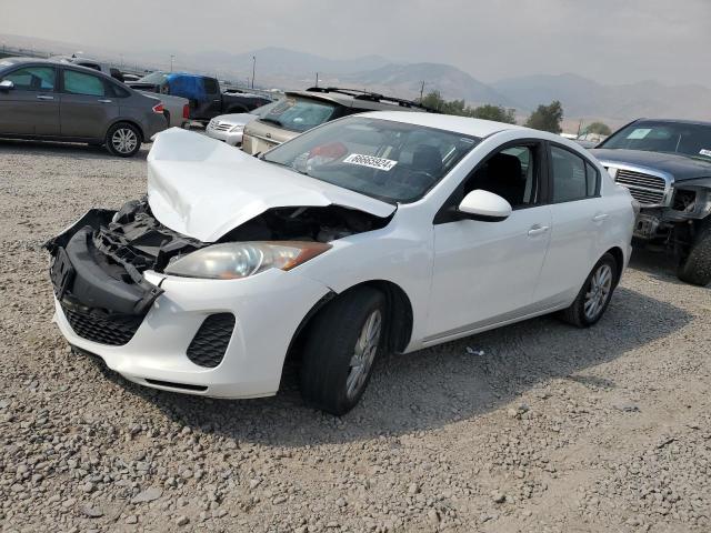 MAZDA 3 I 2013 jm1bl1v71d1739745