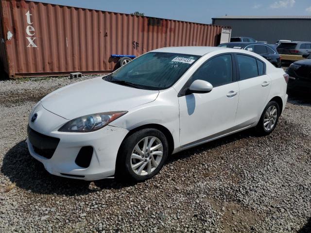 MAZDA 3 I 2013 jm1bl1v71d1766928