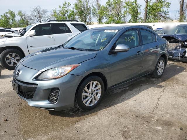 MAZDA 3 2013 jm1bl1v71d1779453