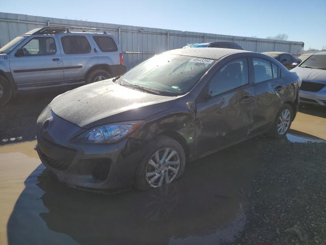 MAZDA 3 2013 jm1bl1v71d1795166