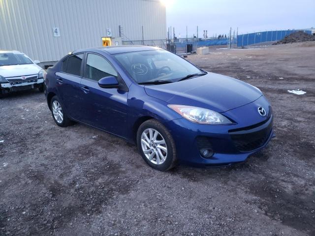 MAZDA 3 I 2013 jm1bl1v71d1799640