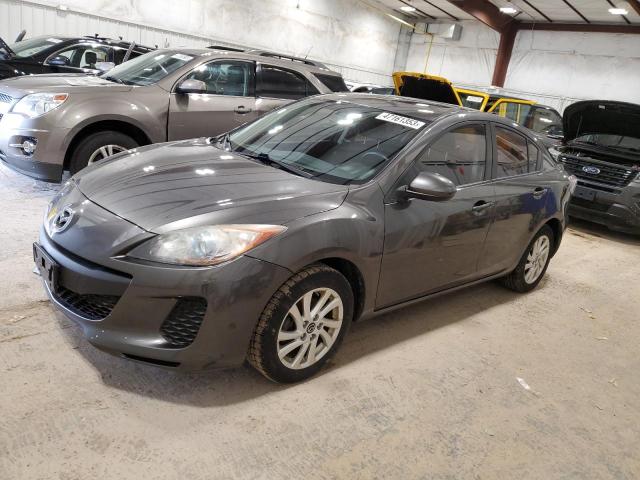 MAZDA 3 I 2013 jm1bl1v71d1804917