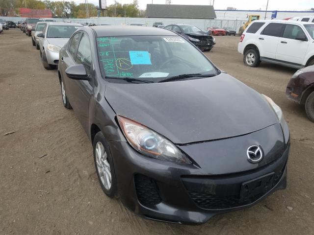 MAZDA 3 I 2013 jm1bl1v71d1807204