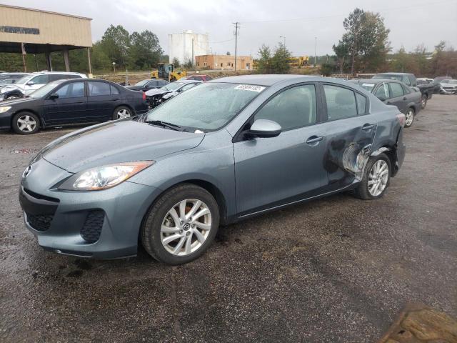 MAZDA 3 I 2013 jm1bl1v71d1809289