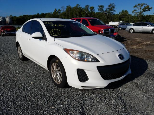 MAZDA 3 I 2013 jm1bl1v71d1809549