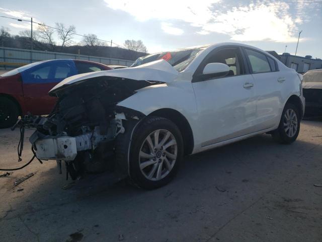 MAZDA 3 2013 jm1bl1v71d1816839