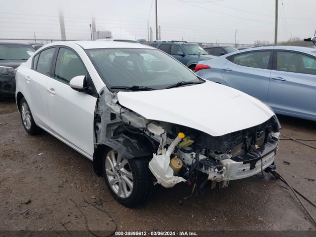 MAZDA MAZDA3 2013 jm1bl1v71d1817084