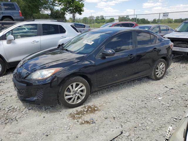 MAZDA 3 I 2013 jm1bl1v71d1818445