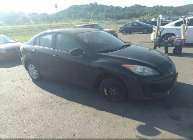 MAZDA 3 2013 jm1bl1v71d1821832