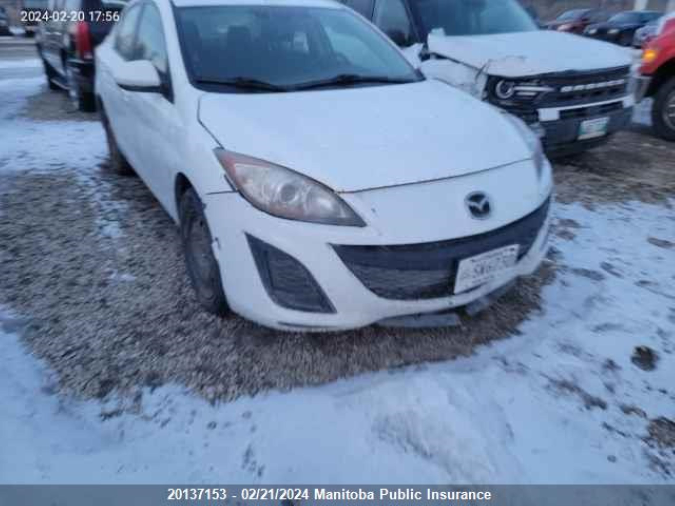 MAZDA NULL 2013 jm1bl1v71d1845239