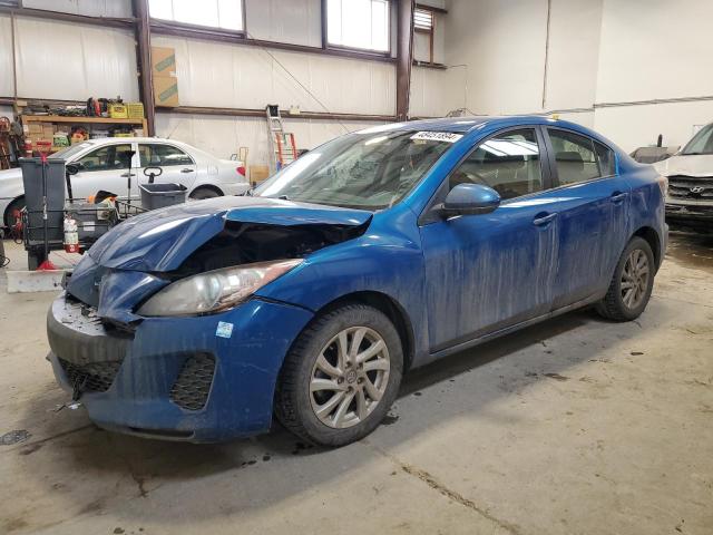 MAZDA 3 2013 jm1bl1v71d1846777