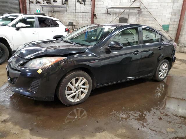 MAZDA 3 2013 jm1bl1v71d1850862