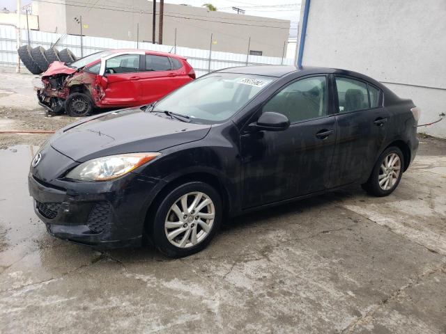 MAZDA 3 2012 jm1bl1v72c1524812